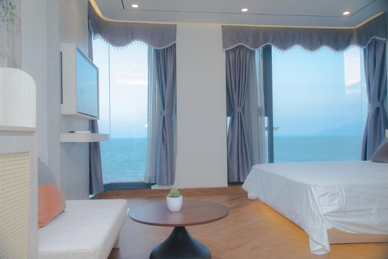 Y'S Sea House Hotel Quy Nhơn Kültér fotó