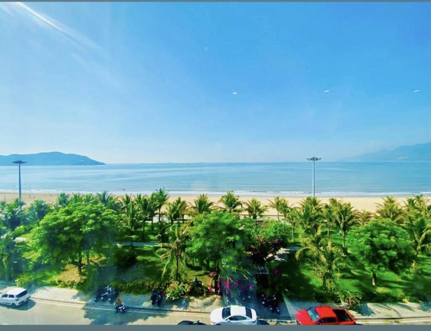 Y'S Sea House Hotel Quy Nhơn Kültér fotó